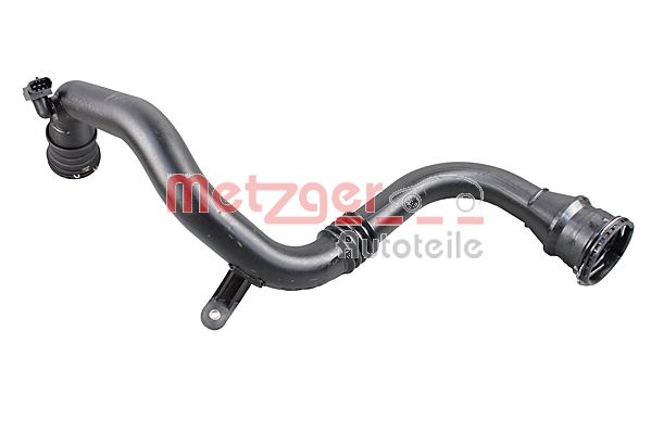 METZGER 2400834 ORIGINAL ERSATZTEIL Ladeluftschlauch
